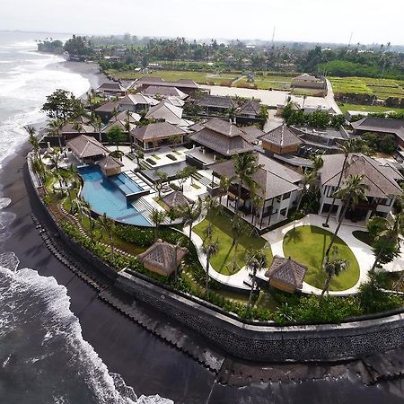 Anapuri Villas Ketewel Bagian luar foto